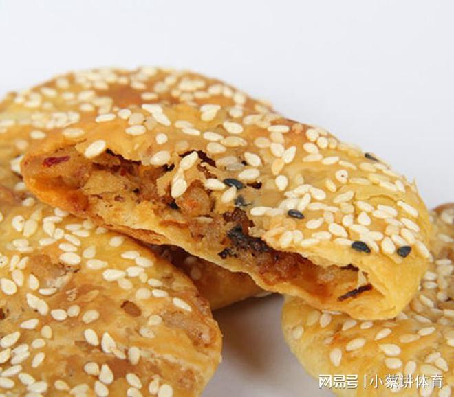 安博体育官方网站山川福地 人文吉安 吉安的特点美食小吃(图2)